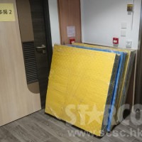 STARCO EVM120 環保EVA地墊 (高密度)